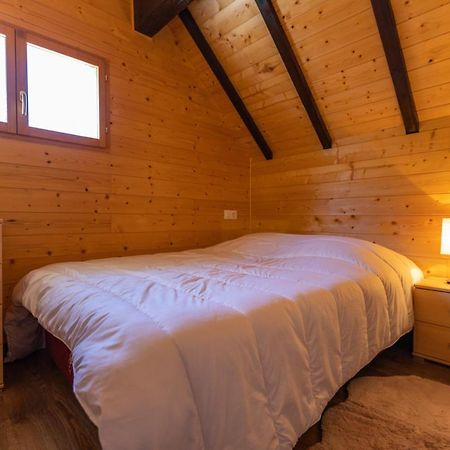 レ・ザングルLe Repaire Du Cerf - Triplex Avec Balconアパートメント エクステリア 写真