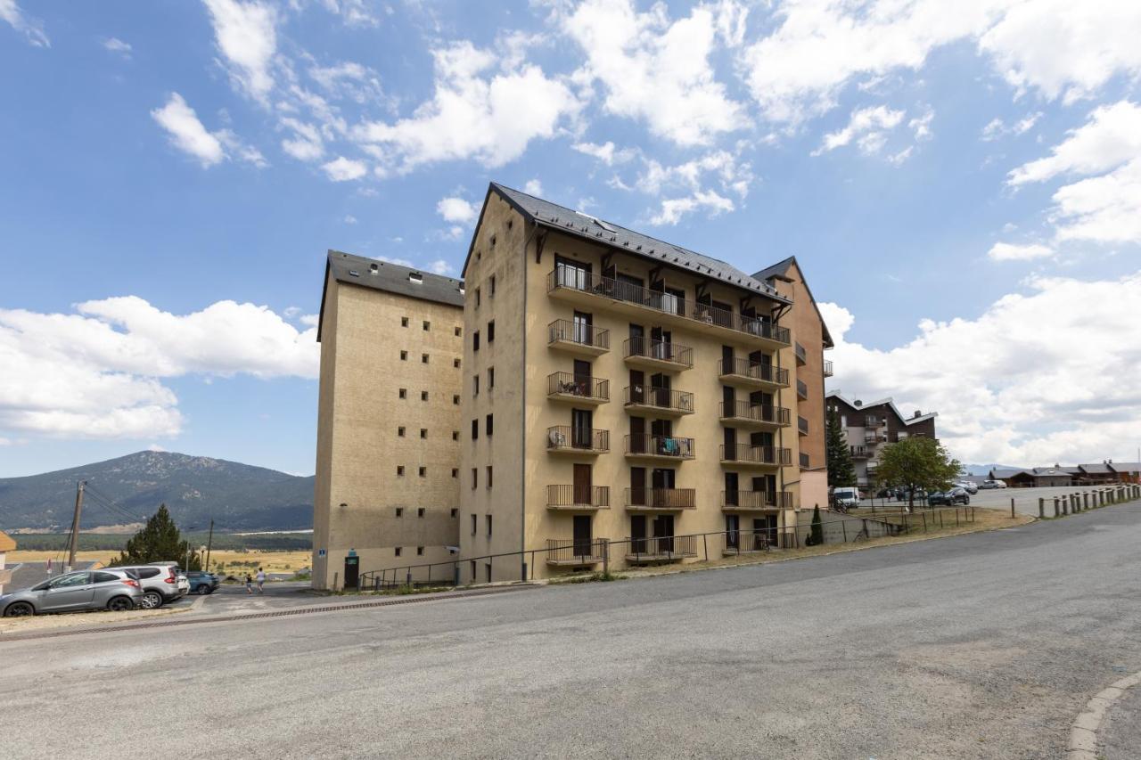レ・ザングルLe Repaire Du Cerf - Triplex Avec Balconアパートメント エクステリア 写真